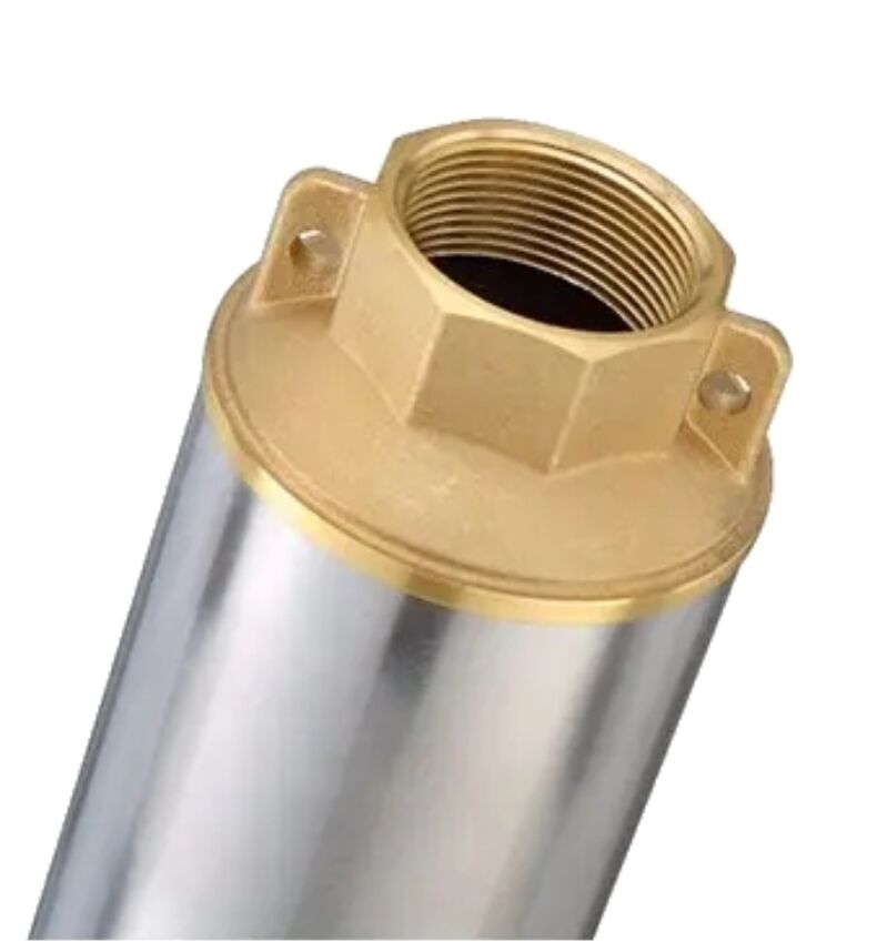 ALARKO 4SD2/60 DMD Tek Pompa 5,5 HP