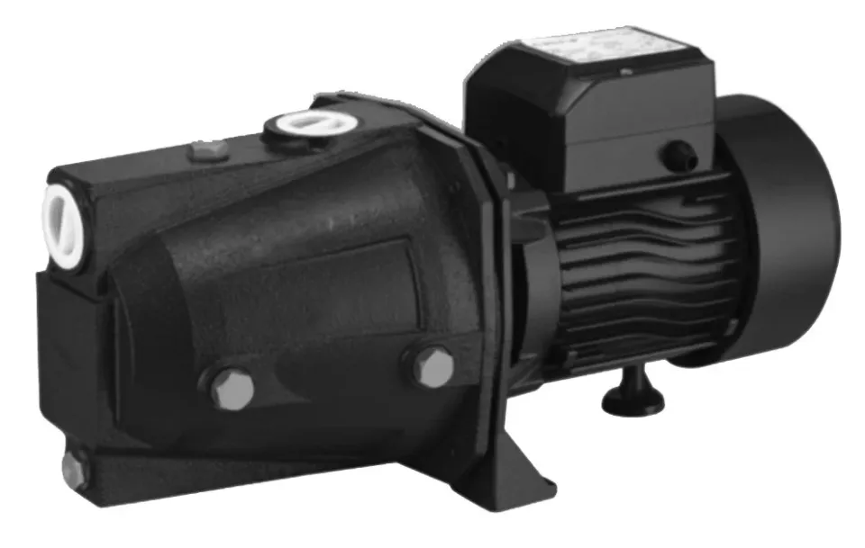 İMPO M 80 JET Pompa 1  HP