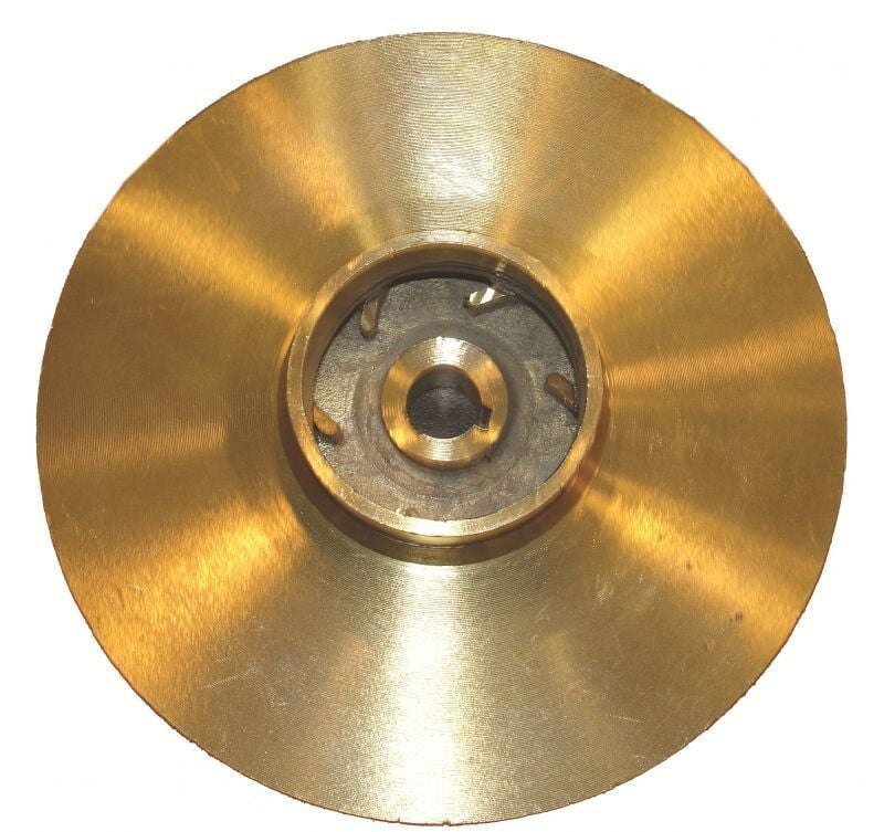İMPO M 80 JET Pompa 1  HP