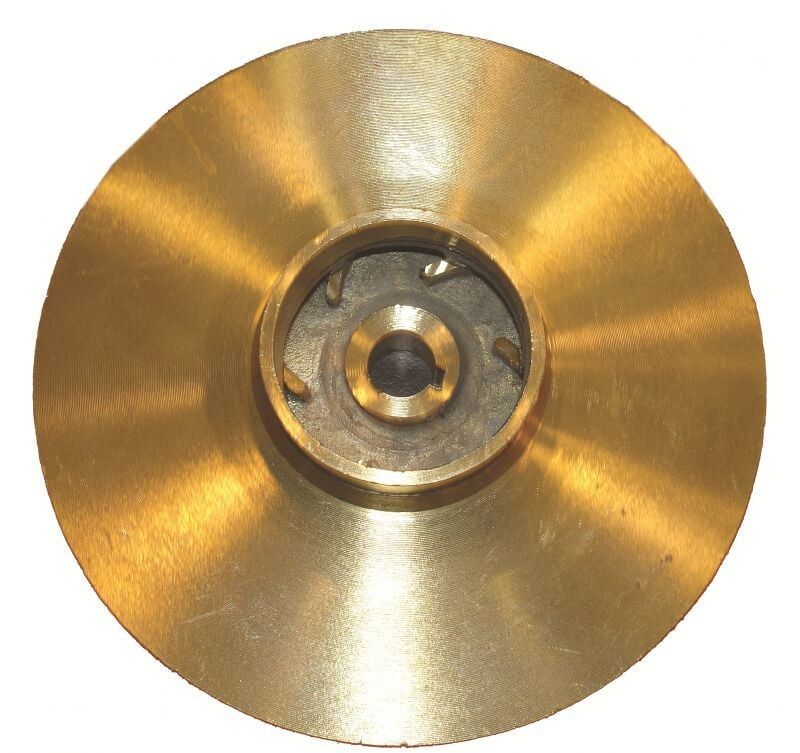 İMPO JET 150 Pompa 1,5  HP