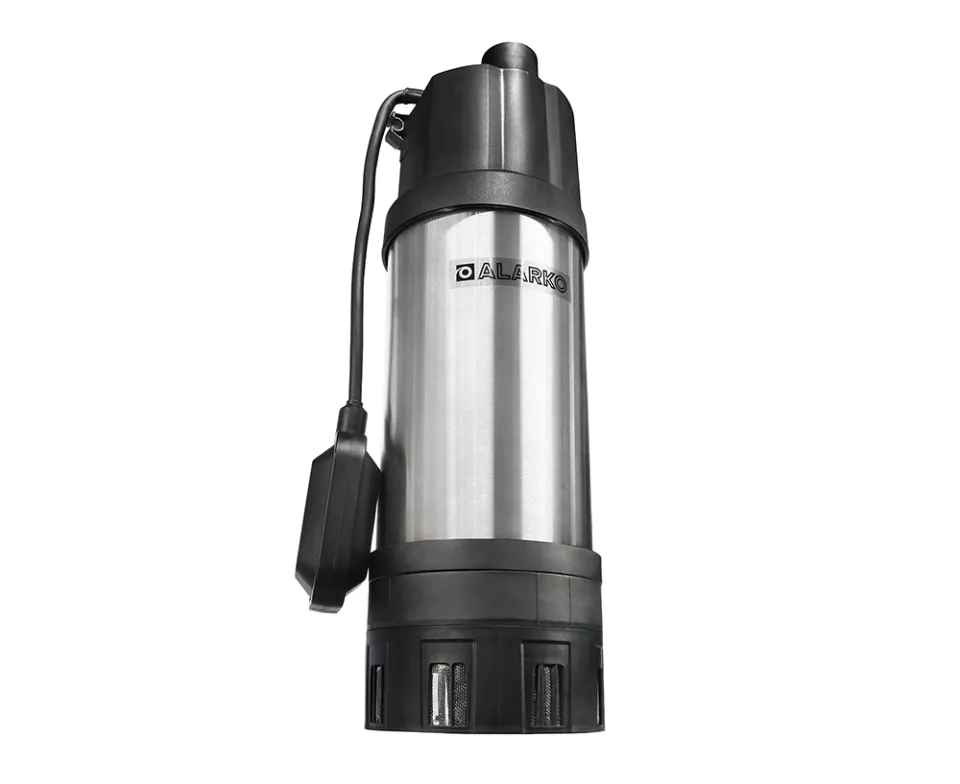 ALARKO EC-TDS 1000 INOX Keson Kuyu Pompası