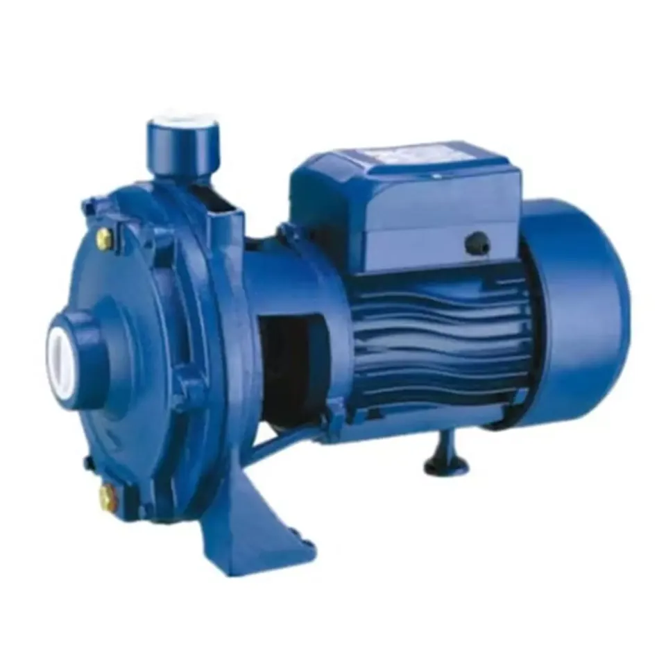 İMPO 2MCP50/200 Çift Bronz Kademeli Pompa 2  HP