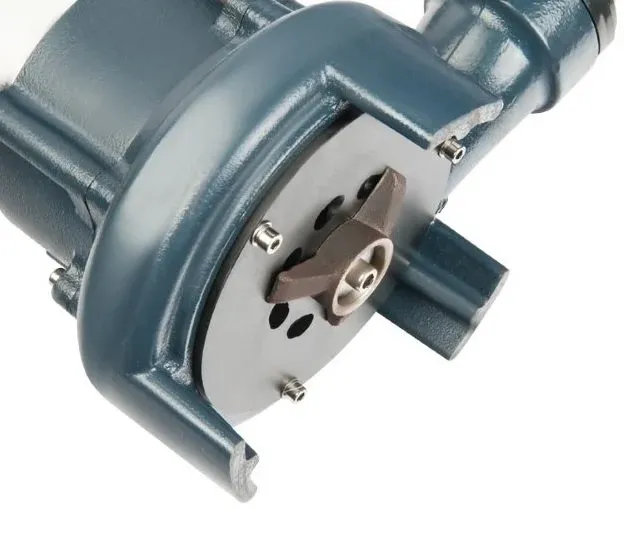 İMPO V1300DF Bıçaklı Drenaj Pompası 1,8  HP Monofaze