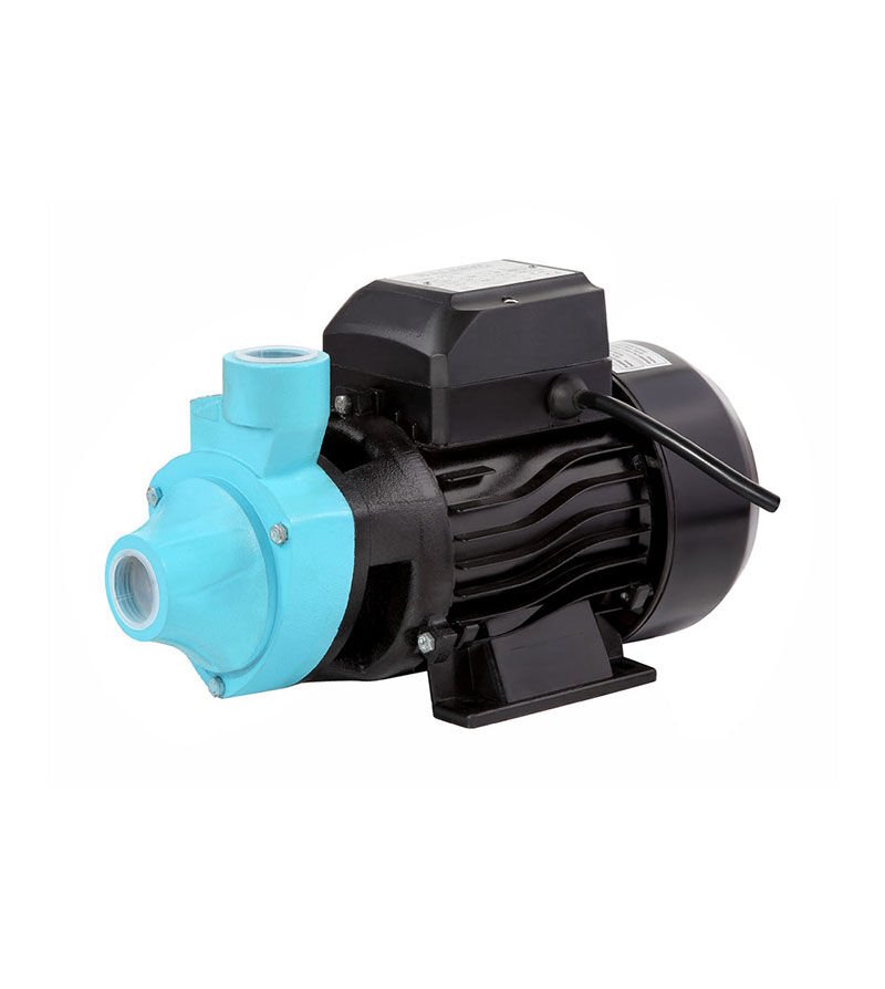 ALARKO Qbm 60 0,5 Hp Preferikal Sürtme Fanlı Pompa