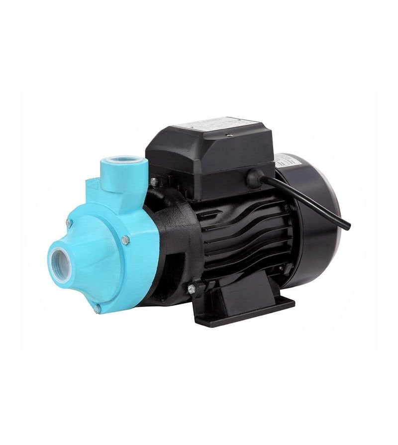 ALARKO Qbm 60 0,5 Hp Preferikal Sürtme Fanlı Pompa