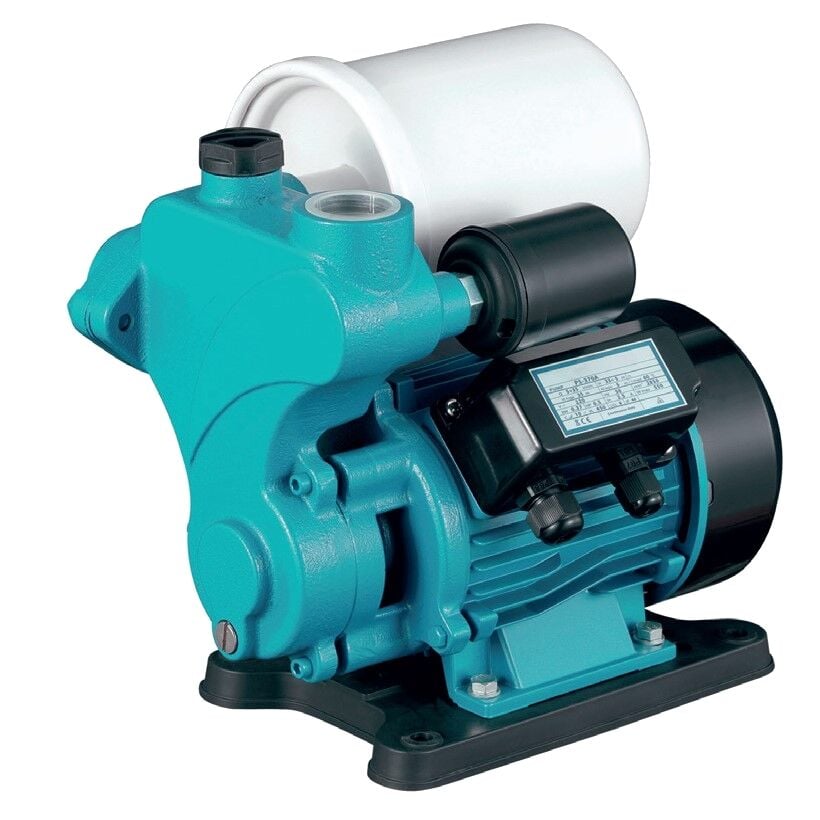 KAYSU Ps 370A 0,5 Hp Preferikal Sürtme Fanlı Pompa Mini Hidrofor