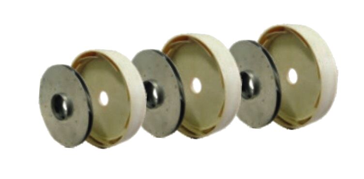 KAYSU Hmc 145-6Sh 2,5 Hp Yatay Milli Çok Kademeli Pompa