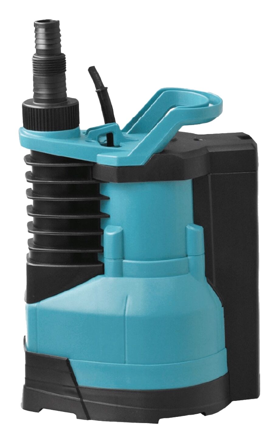 KAYSU Sp Auto 400 0,5 Hp Gizli Flatörlü Temiz Su Dalgıç Pompası