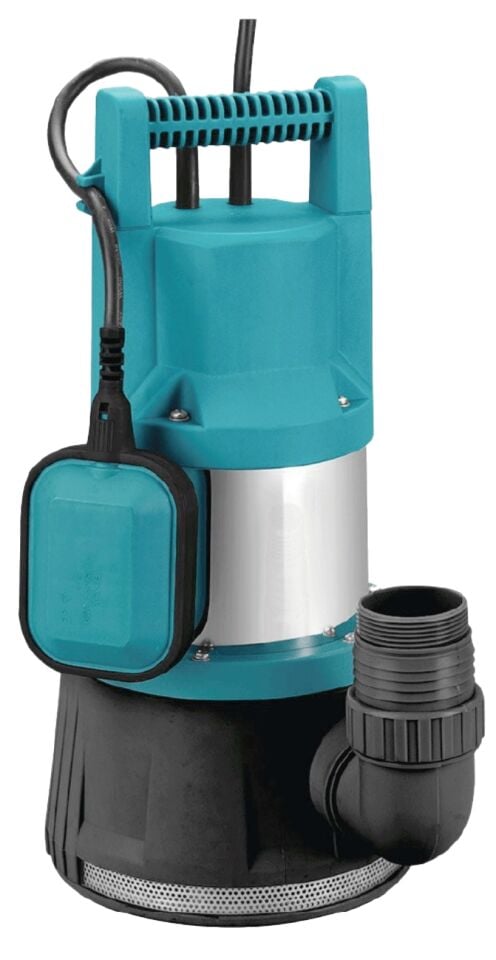 KAYSU Q1000-101-INOX Temiz Su Pompa