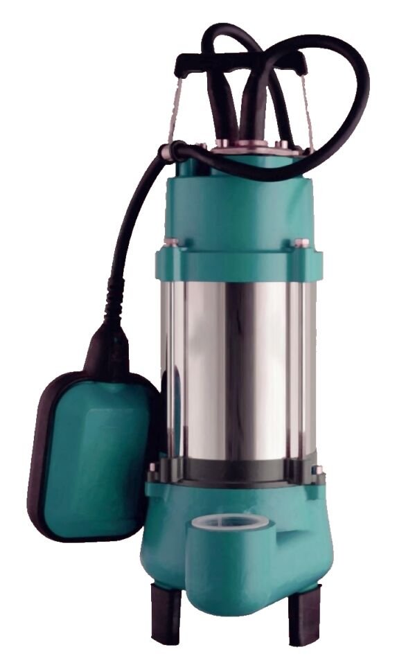 KAYSU Wqd 370-B Kirli Su Pompası