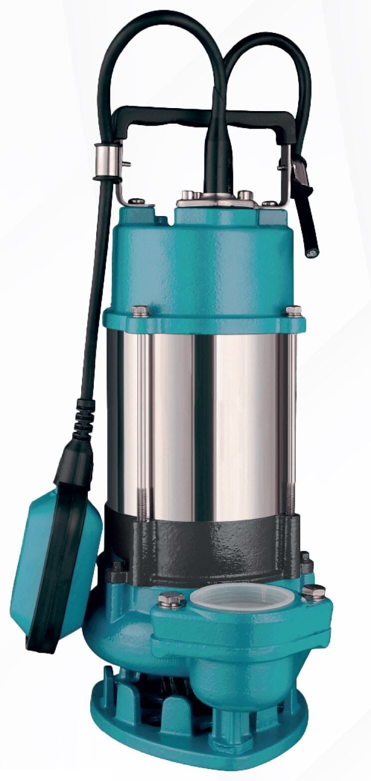 KAYSU H1100-F-B Kirli Su Pompası
