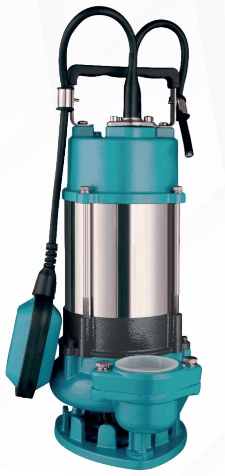 KAYSU Wqd 1100-D  Kirli Su Pompası