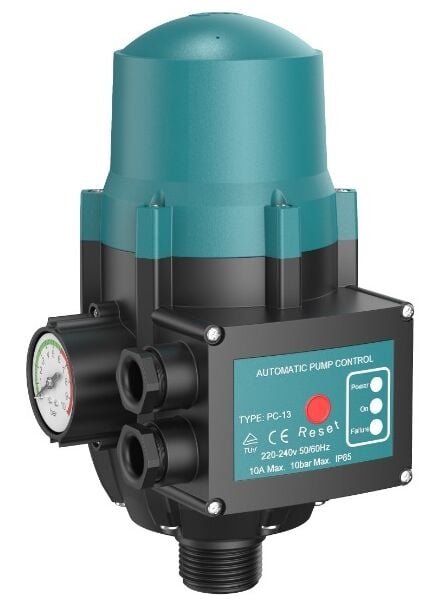 KAYSU Water Bender Hidromat