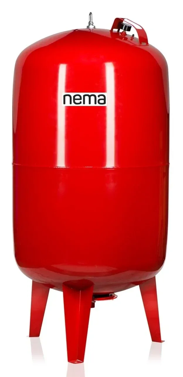 NEMA 1500 Lt Dik Genleşme Tankı