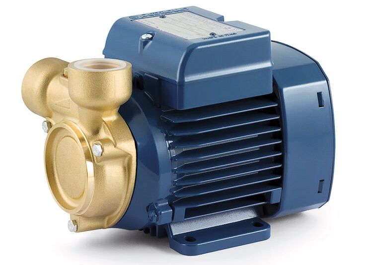 CITY Ilm 50 Bp 0,5 Hp Fuel Oil Pompası