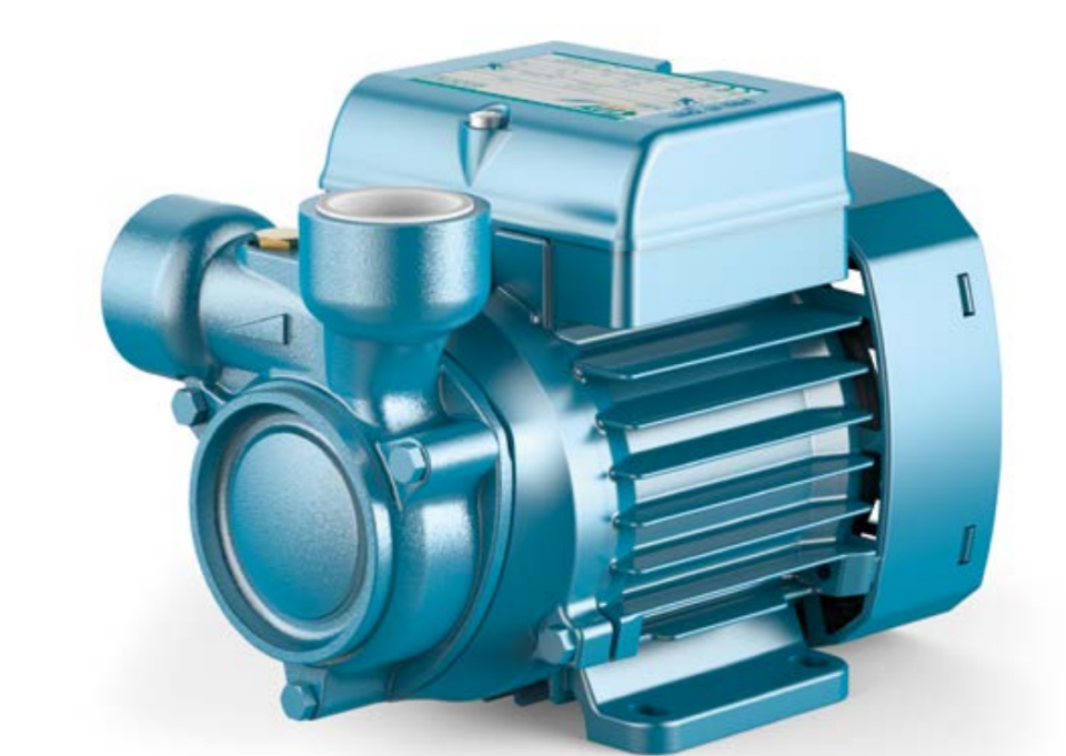 CITY Iq 701 M 0,7  HP Preferikal Pompa