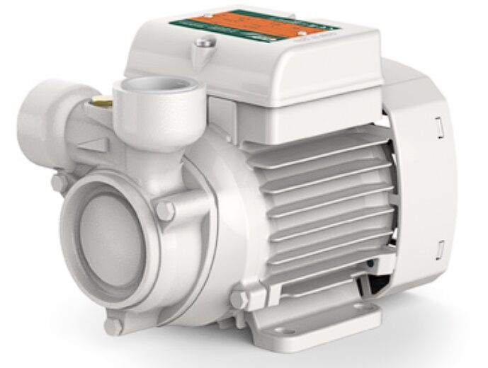 CITY Iq 701 T 0,7  HP  Trifaze Preferikal Pompa