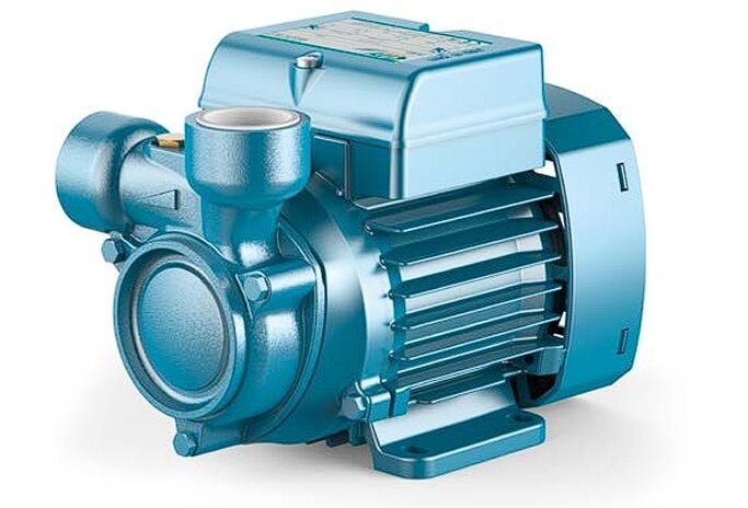 CITY Iq 701 T 0,7  HP  Trifaze Preferikal Pompa