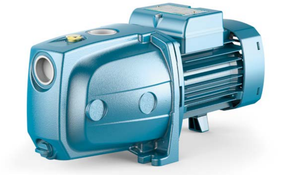 CITY Js 08 Hmx 0,85  HP Döküm Jet Pompa