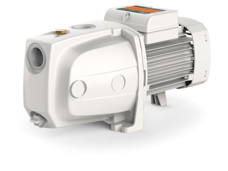 CITY Js 15 Lmx 1,5  HP Döküm Jet Pompa
