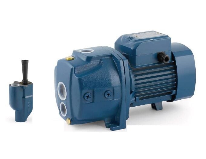 CITY Jdı 150 M 1,5  HP Enjektörlü Pompa