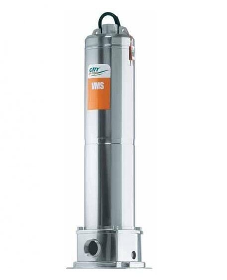 CITY Vms B 15 M 1,5  HP İçten Motorlu Pompa
