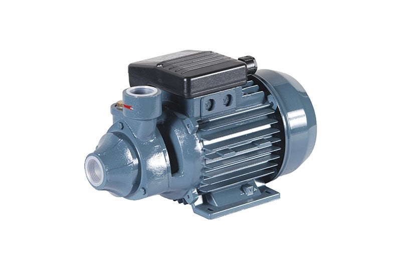 CONFORTO Pm 4 - 1  HP Preferikal Pompa