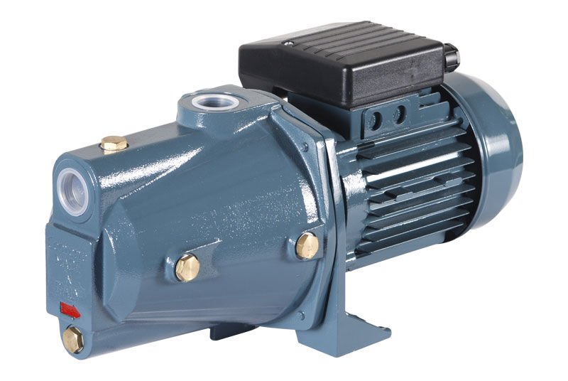 CONFORTO Npm 1 R - 0,6  HP Döküm Jet Pompa
