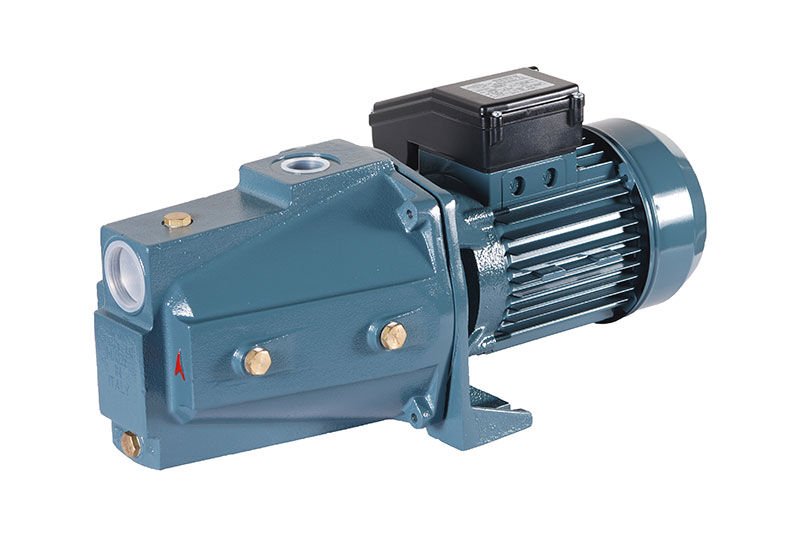 CONFORTO Npm 1 R - 0,6  HP Döküm Jet Pompa