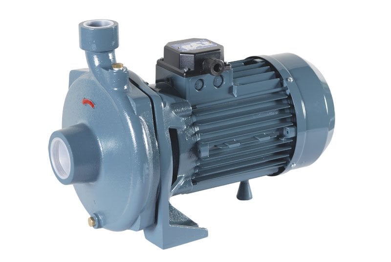 CONFORTO Stm 5 - 2  HP  Sarı Fanlı Santrifüj Pompa