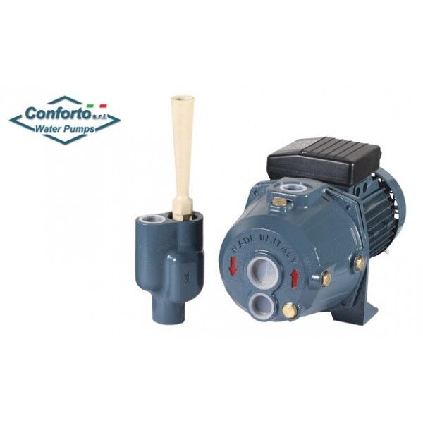 CONFORTO Jap 100 M 1  HP Enjektörlü Pompa