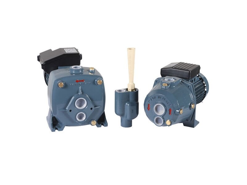 CONFORTO Jap 100 M 1  HP Enjektörlü Pompa