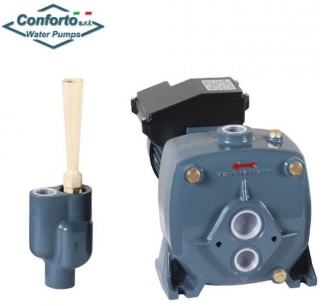 CONFORTO Jap 150 M 1,5  HP Enjektörlü Pompa