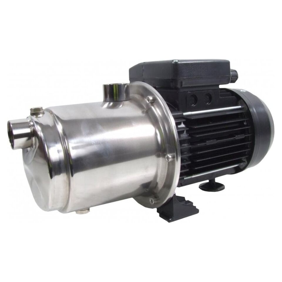 NOCCHI Mxc 200/52 M 1,8  HP  Çok Fanlı Yatık Pompa