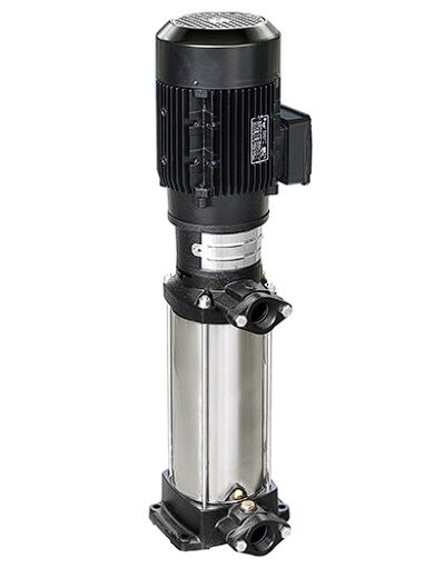 NOCCHI Multınox 200/52 M 1,8  HP  Çok Fanlı Dik Milli Pompa
