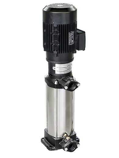 NOCCHI Multınox 200/65 T 1,9  HP  Trifaze Çok Fanlı Dik Milli Pompa