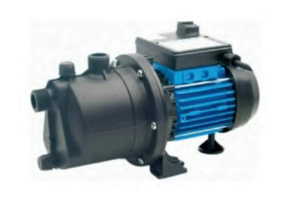 NOCCHI Spa 20 - 1,6  HP  Jakuzi Pompası