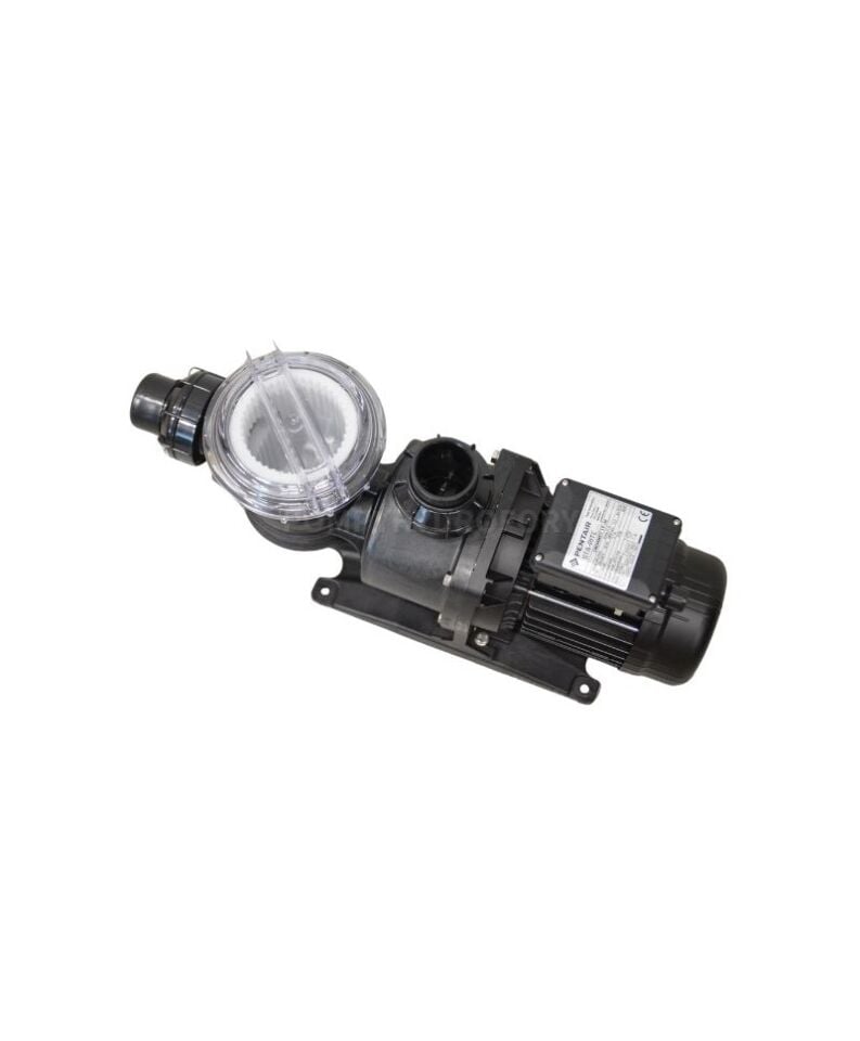 NOCCHI Sw 33 M 2  HP  Havuz Pompası