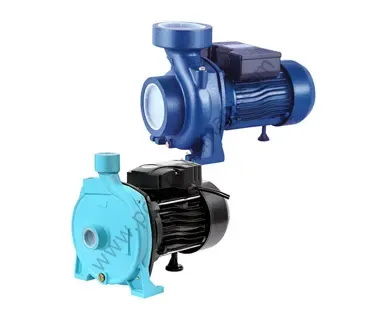 ALARKO CPm 200/2 Monoblok Santrifüj Pompa 2 HP