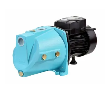 ALARKO D-JSWm-10H JET Santrifüj Pompa 1 HP