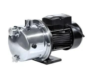 ALARKO D-JDT-100 Paslanmaz Santrifüj Pompa 1 HP
