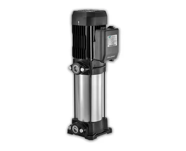 ALARKO PLD 2-7 Monofaze 1,5 HP Dik Milli Kademeli Pompa