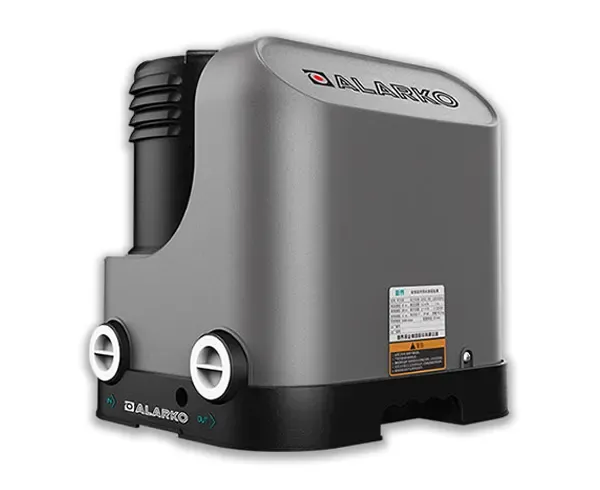 ALARKO PZ 370 Kabinli Sessiz Tip Paket Hidrofor 0,50 HP