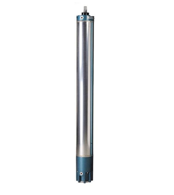ALARKO 6'' 6 HP (4,4 kW) Su Soğutmalı Dalgıç Motor