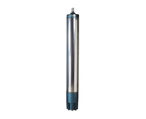 ALARKO 6'' 6 HP (4,4 kW) Su Soğutmalı Dalgıç Motor