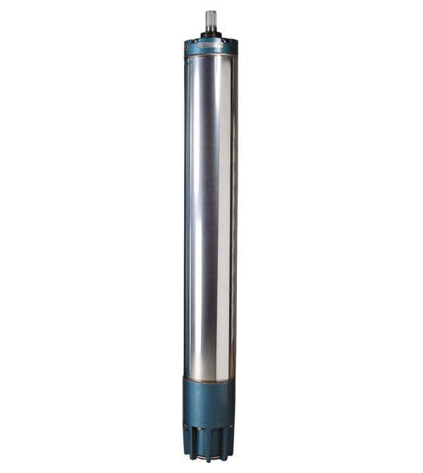 ALARKO 6'' 20 HP (15 kW) Su Soğutmalı Dalgıç Motor