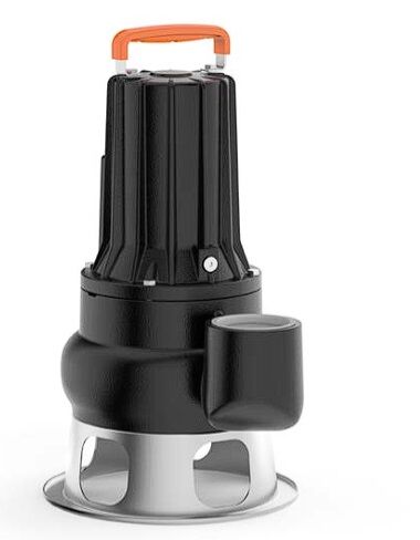 CITY Tıtan 15/50 M 1,5  HP Döküm Foseptik Flatörlü Dalgıç Pompa