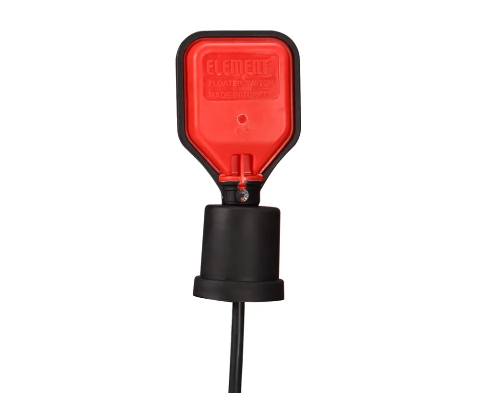 ALARKO QBm60 Hidromatlı Hidrofor 2 Kat 3 Daire 0,5 HP Monofaze