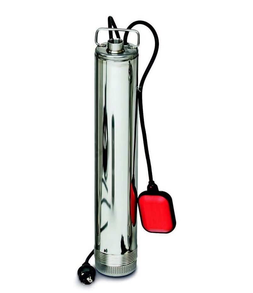 UMBRA Eurojet 4” 1  HP  4''   Dalgıç Pompa