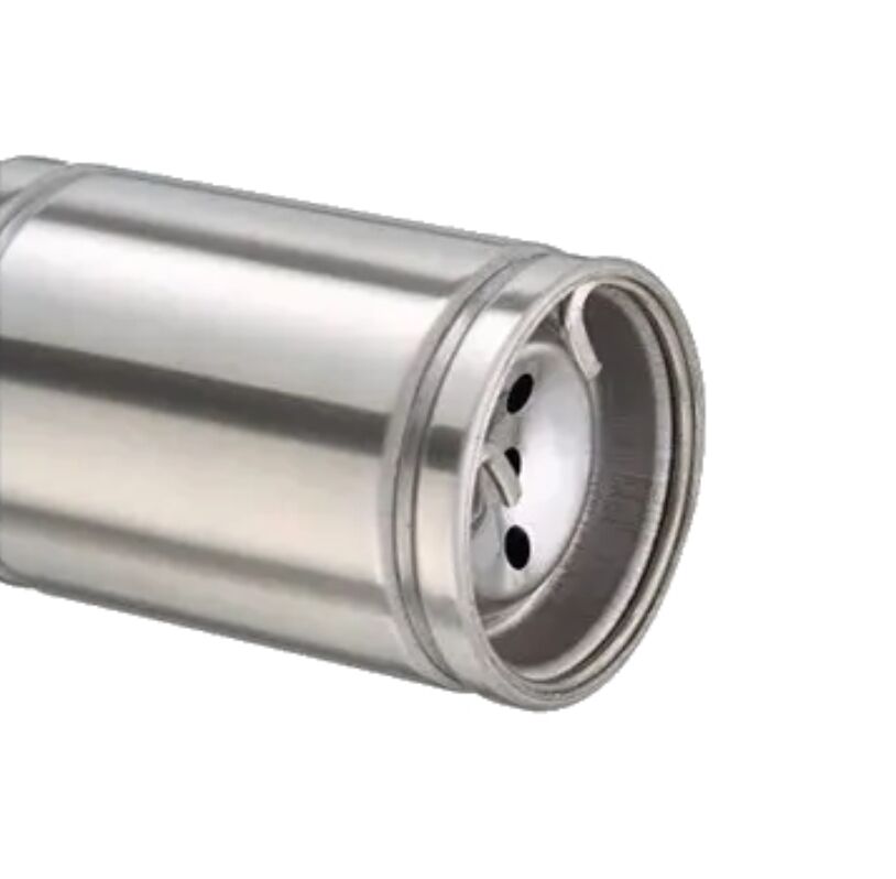 COVERCO 4'' İtalyan Yağ Soğ. 10 HP 7,5 kW Trifaze Tek Motor